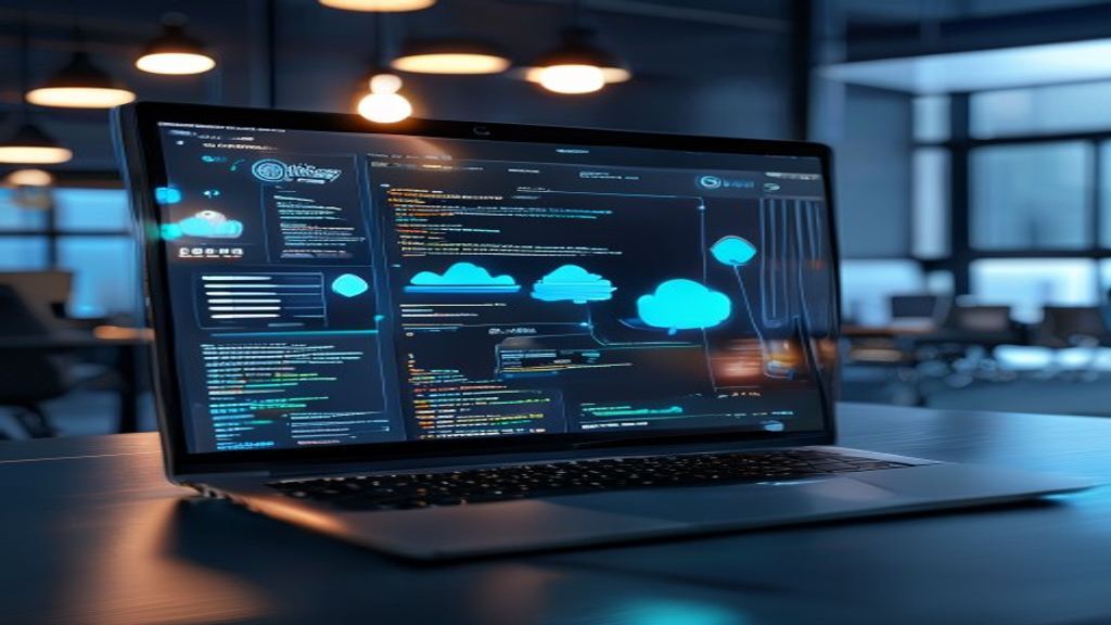 Terraform සමඟ Infrastructure as Code: පියවරෙන් පියවර මූලික මාර්ගෝපදේශය