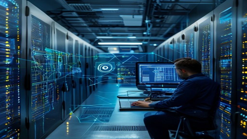Token‑Bucket Rate Limiting: 40 ගුණ වැඩි රික්වෙස්ට් ගලවා ගැනීමේ රහස