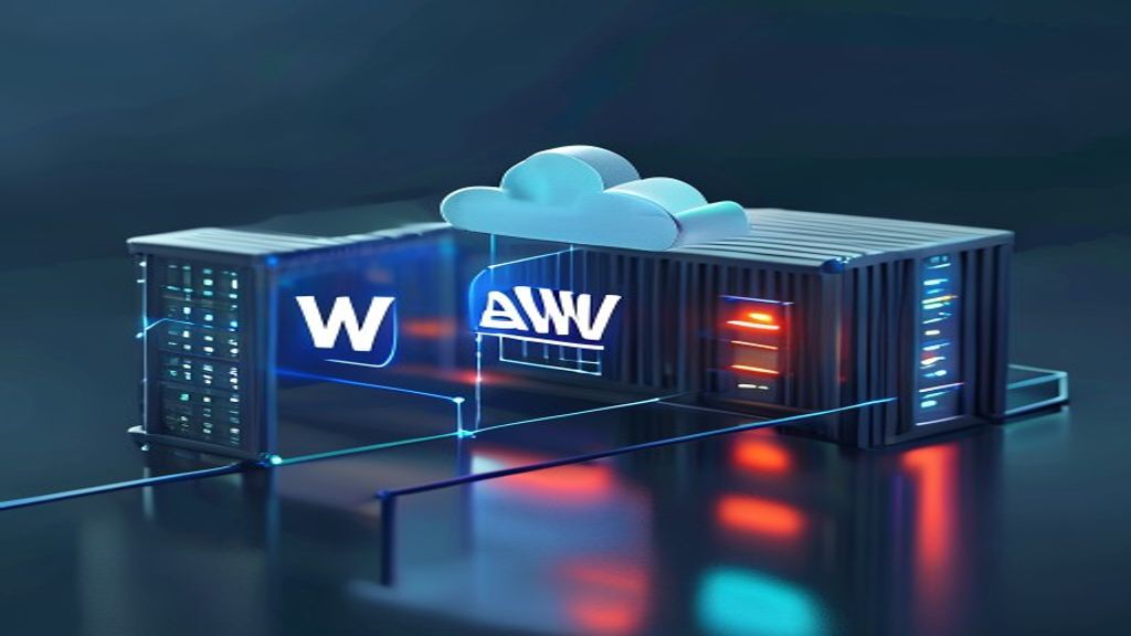 AWS Lightsail සමඟ Docker Image එක ECR සිට සරලව Deploy කිරීම – ශ්‍රී ලංකා Developers සඳහා නව මාර්ගයක්