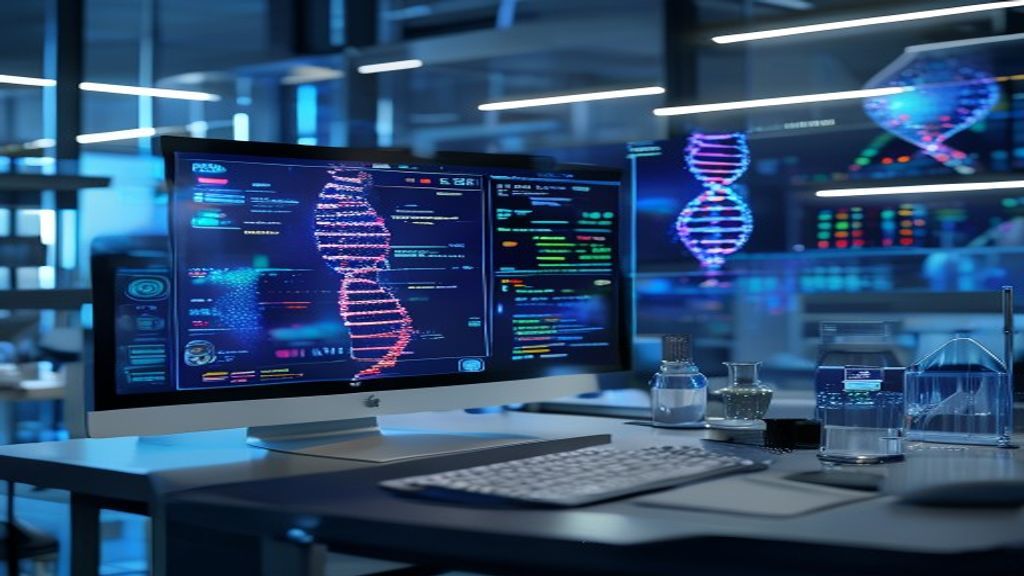 ඔබේ DNA සමඟ කතාකරන්න: LlamaIndex සහ ClinVar භාවිතා කර Genomic RAG පයිප්ලයින් නිර්මාණය