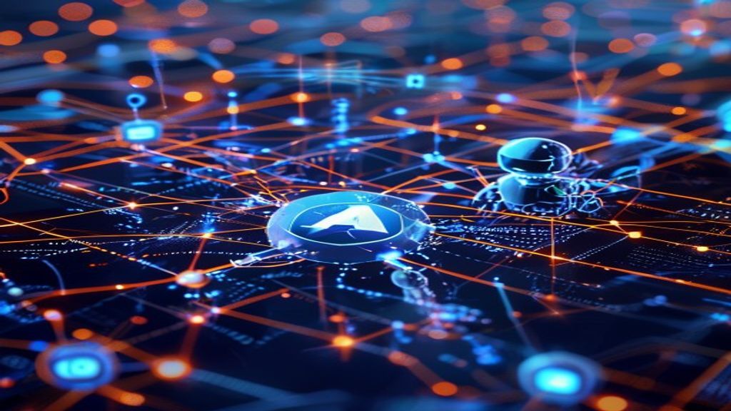 ඩෙඩ් ඉන්ටර්නෙට් සිද්ධාන්තය: AI‑ආධාරිත අන්තර්ජාලය ලෝකයට හෙළි කරයි