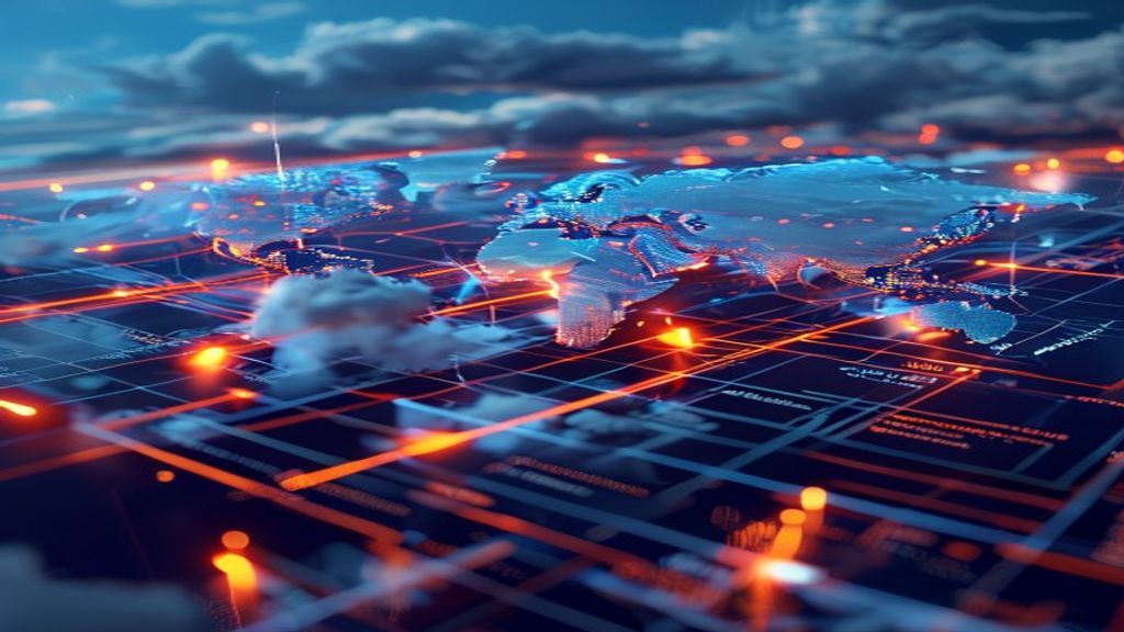Google Cloud Run නව ප්‍රාදේශීය Failover – තත්පර කිහිපයකින් ස්වයංක්‍රීය රූට් මාරු