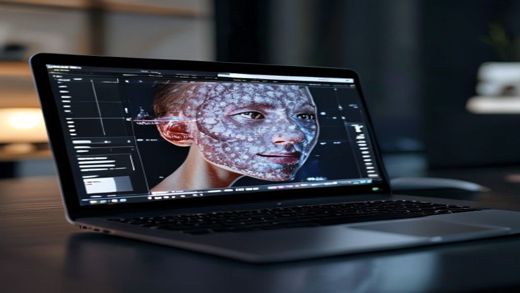 බ්‍රවුසරයේම රහස්‍ය Skin Lesion AI විශ්ලේෂණය – WebAssembly සහ ViT සමඟ