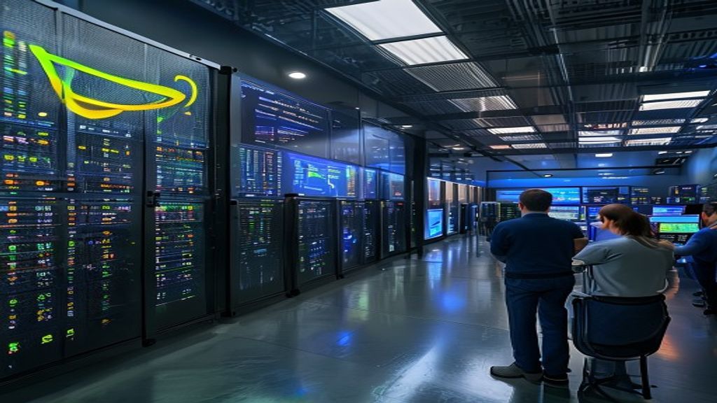 Amazon ECS Deployment Circuit Breaker: අසාර්ථක නවීකරණවලට ස්වයංක්‍රීය පසුපස හැරවීම