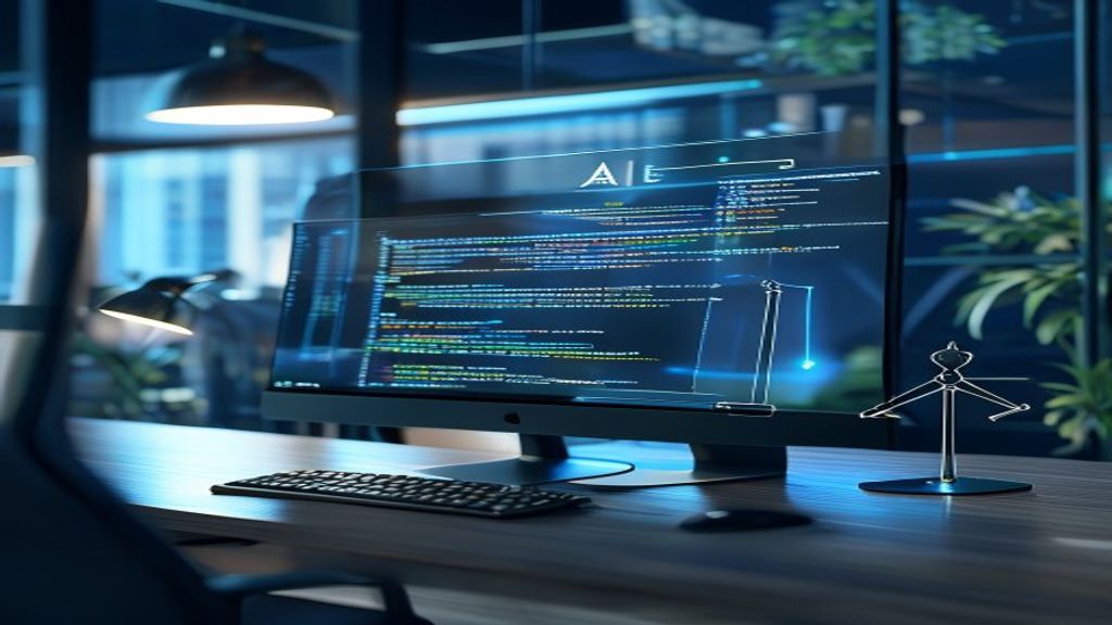 LLM නඩත්තුකරු – AI උදව්කරුගේ සත්‍ය පරීක්ෂකය සහ තත්ත්ව ගේට්