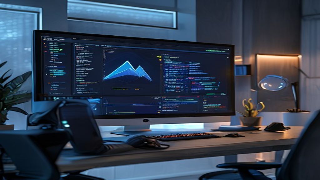 AI කේත නිරීක්ෂක ‘Agent Island’ – ඔබේ කේත සැසියන්ට නව අවධානය