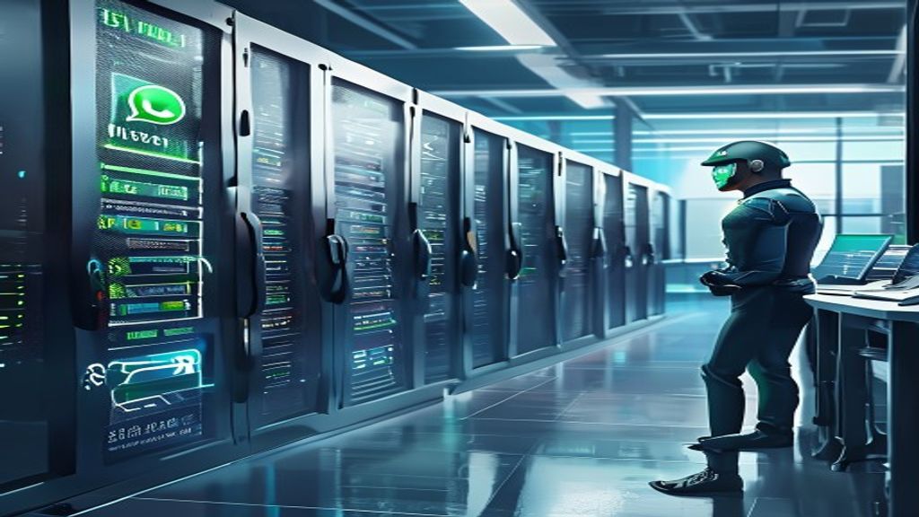 WhatsApp 24‑පැය කාලය ඉක්මවා ගිය පසු queue‑වල පිළිතුරු නව ගැලවීම
