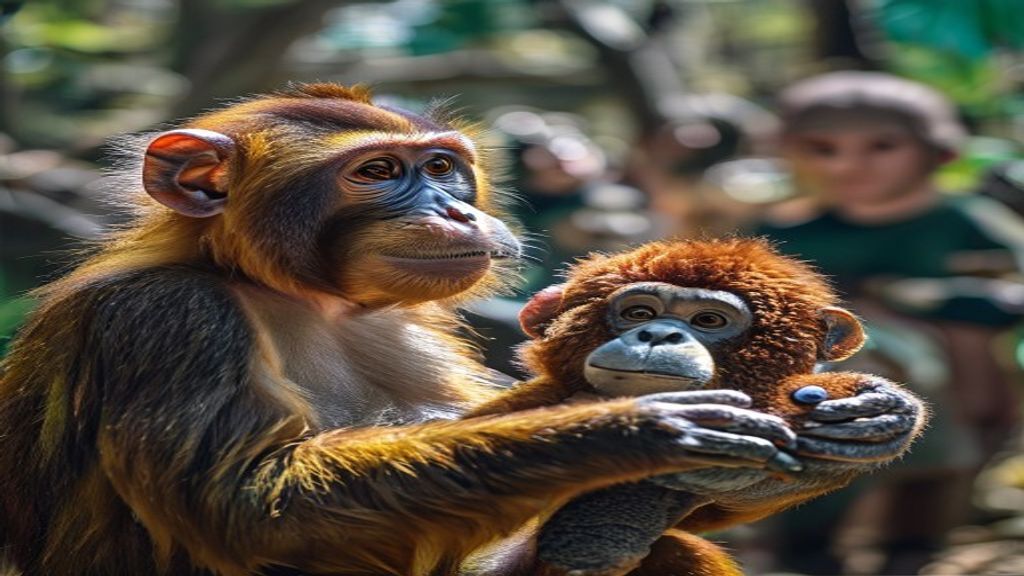 ජපානයේ පන්ච් මංකොල්ලයා 1 වැනි උපන්දිනයේ ලොව පුරා 2,500 කට අධික සුභ පැතුම්