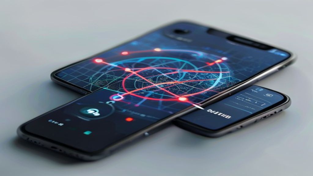 Android සඳහා බැට්රි කාලය කපා නොගත් රියක්ටිව් ජියෝෆෙන්සිං එන්ජින් – Muffle ව්‍යාපෘතිය