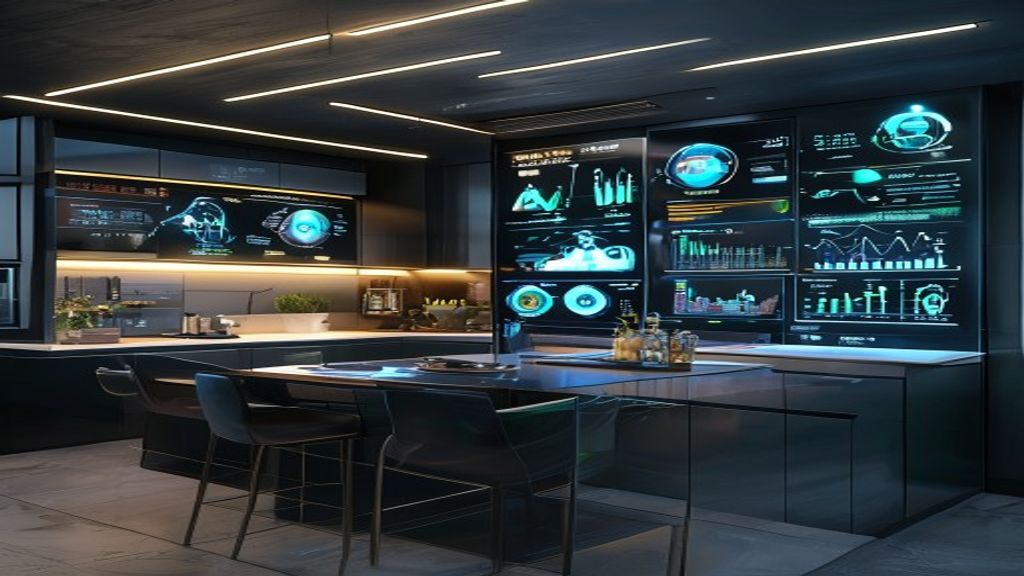 RestaurantOS AI: OpenTelemetry සහ SigNoz සමඟ දෘශ්‍යමය AI රෙස්ටුරන්ට් පද්ධතිය