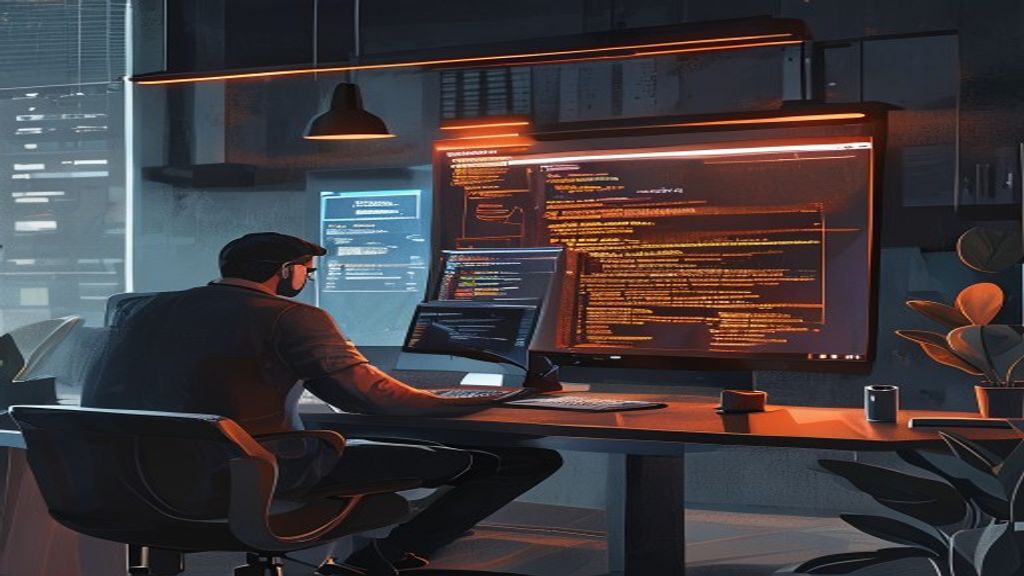 Ironic: Rust පදනමකින් NestJS වගේ Backend සංවර්ධනය – ඉක්මනින්, ආරක්ෂිතව