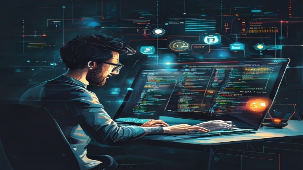 Python venv ගැන ඔබ නොදන්නා වැදගත් කරුණු – දැන්ම ඉගෙන ගන්න!