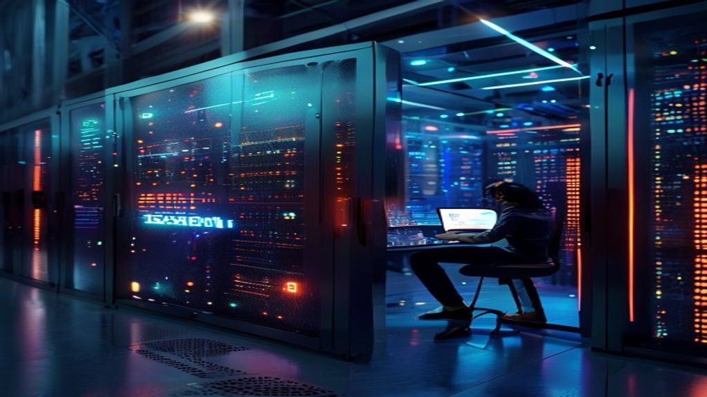 WebAssembly (WASI) සමඟ කලාපීය සේවා: කන්ටේනර වලට අලුත් විකල්පයක්