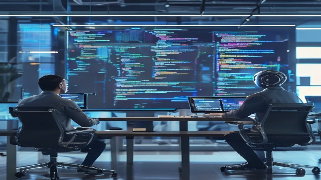 AI-ආධාරිත කේත සැලසුම් පරීක්ෂණයේ 13 වාර, කිසිදු පේළියක් වෙනස් නොවීමේ විශේෂ අවස්ථාව