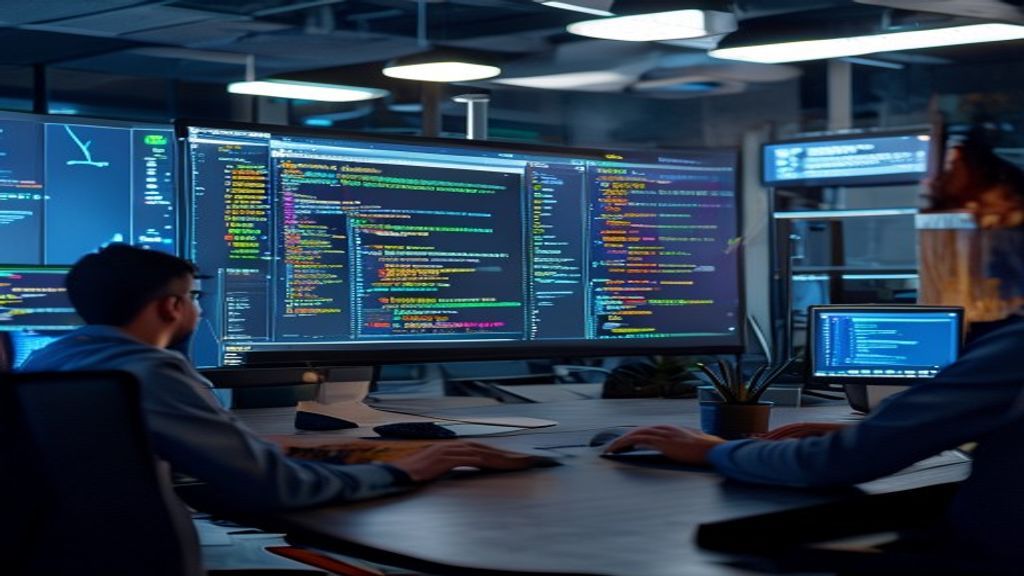 Selenium සහ Python සමඟ වෙබ් පරීක්ෂණය: ශ්‍රී ලංකාවේ ඩිජිටල් වර්ධනයට නව මාර්ගයක්