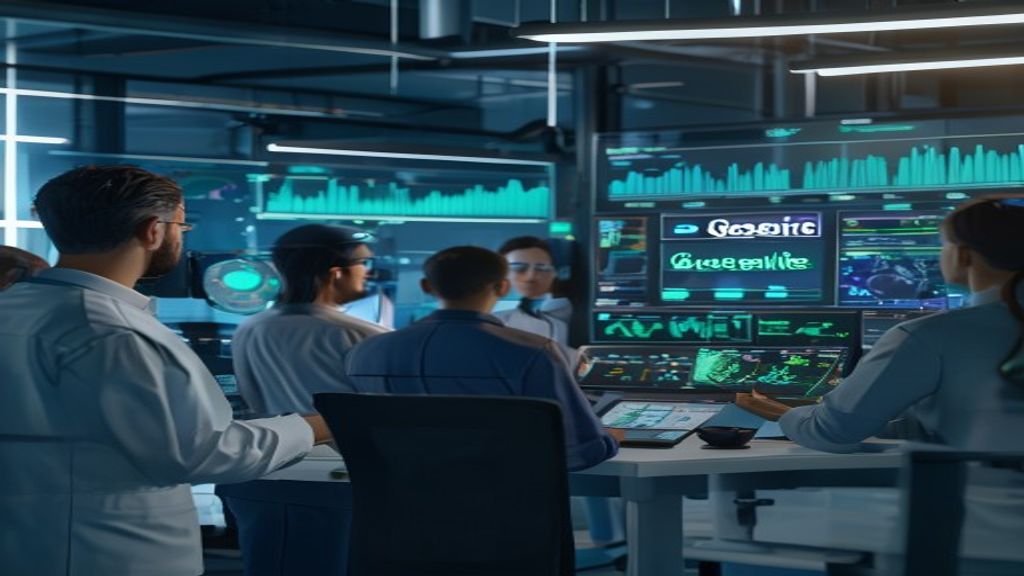 AI ආරක්ෂාවට නව මට්ටම – “Genie Coefficient” මැනුම හඳුන්වා දෙනවා