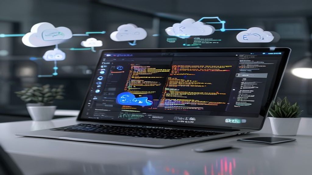 Python මයික්‍රෝසර්විස් සමඟ විශාල පරිමාණ යෙදුම් නිර්මාණය කිරීමේ පියවර