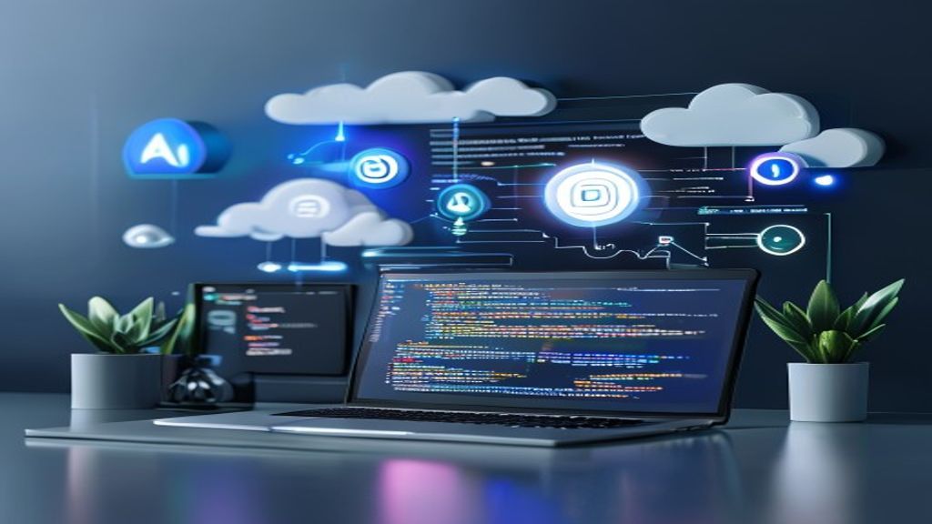 AI සමඟ තනිව නිෂ්පාදනය කිරීමේ නව ක්‍රමවේදය – දෝෂ රහිත සොෆ්ට්වෙයාර්