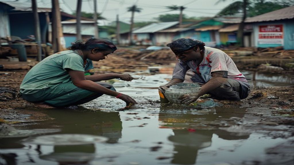 2024 දැනුග්‍රහණ රෝගී සංඛ්‍යාව 82,011 දක්වා, 61 මරණ – 175 හයි රිස්ක් ප්‍රදේශ හඳුනාගෙන