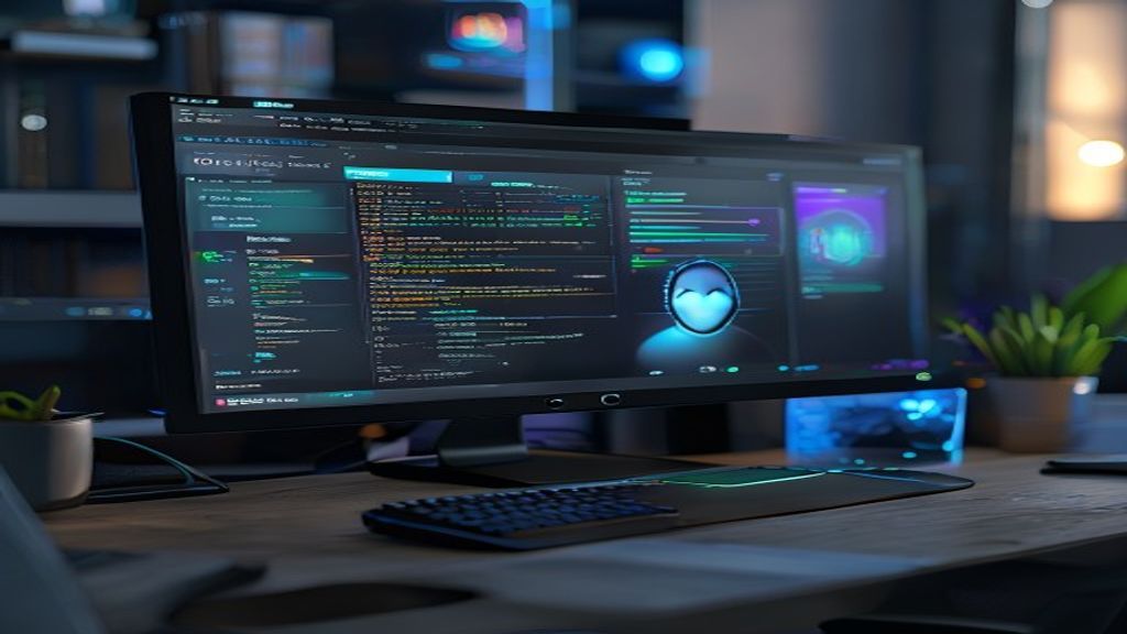AI කේත ලියනයේ නව මාර්ගය: Linux Mint, Hermes Agent සහ DeepSeek V4 Pro සමඟ අඩු වියදමක්