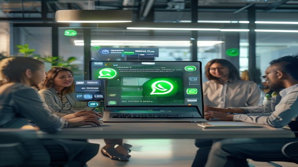 WhatsApp කණ්ඩායම් සඳහා AI සහය ඉන්බොක්ස් – සේවා කාර්යක්ෂමතාවය නව තලයක
