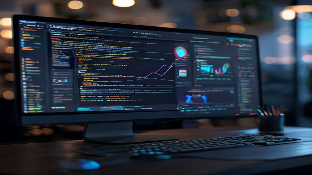 ඇතුළත මතක පිරිවැය ඉහල යාම: .NET Channels හි Unbounded vs Bounded පරීක්ෂණය
