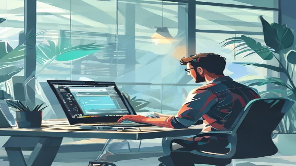 AI Prompt Engineering පදනම: Delegation, Description, Discernition, Diligence හතරේ අත්දැකීම්