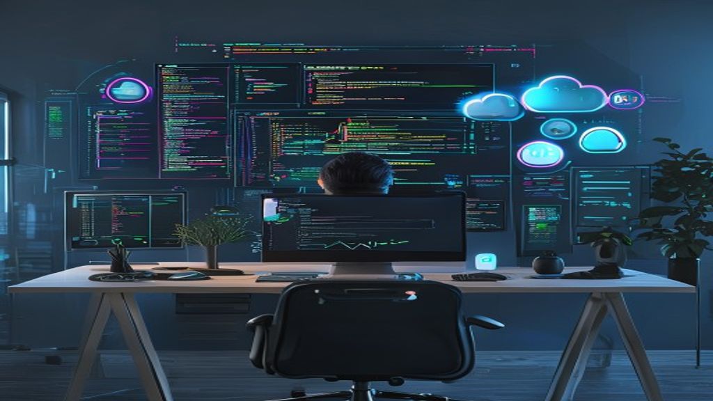 Cloudflare Worker එකේ නිර්මාණය සාර්ථකයි, නමුත් ගෝලීය දෝෂ 2 ක් හෙළි වුණා