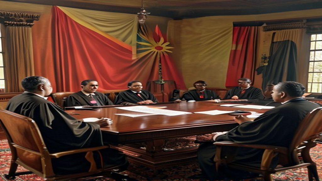 ජුඩිෂියල් සේවා සංඝය අධිකරණ විශ්‍රාම වයස වැඩි කිරීමේ යෝජනාවට විරෝධය පළ කළේය