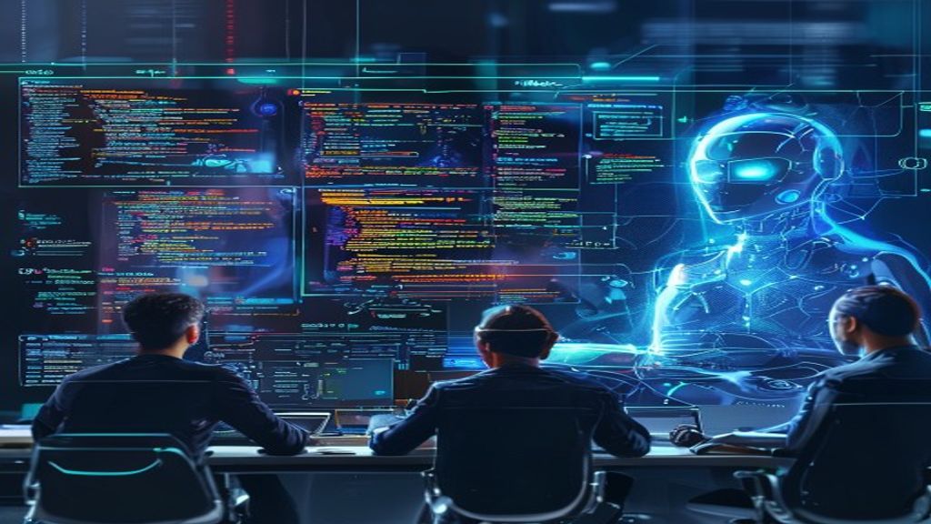 AI කේතන වේගය 10x වුණාම Octo සමඟ කණ්ඩායම් සම්බන්ධතාවයේ ගැටලුව විසඳාගත්තා!