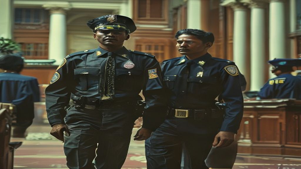 පැරණි DMT නිලධාරියා අත්අඩංගුවට – අනිල රථ ලියාපදිංචි කිරීමේ චෝදනා