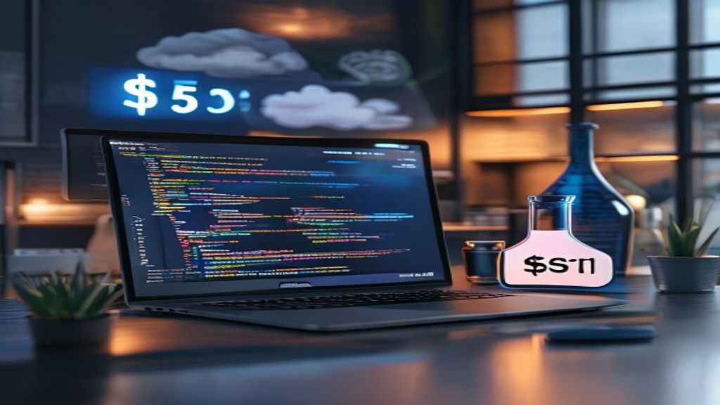 දැන්ම $5 මසකට Python ඇප් එකක් සරලව Deploy කරමු!