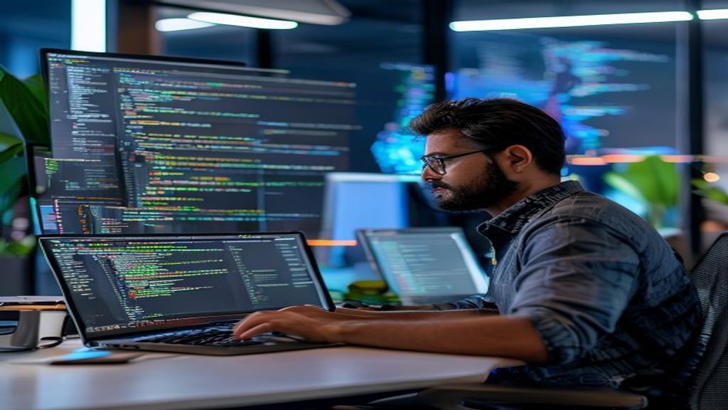 ශුන්‍ය-නිශ්පාදන .NET C# ලයිබ්‍රරියක් ලෙස OKF පුස්තකාලය පරිවර්තනය – AI සහය සමඟ