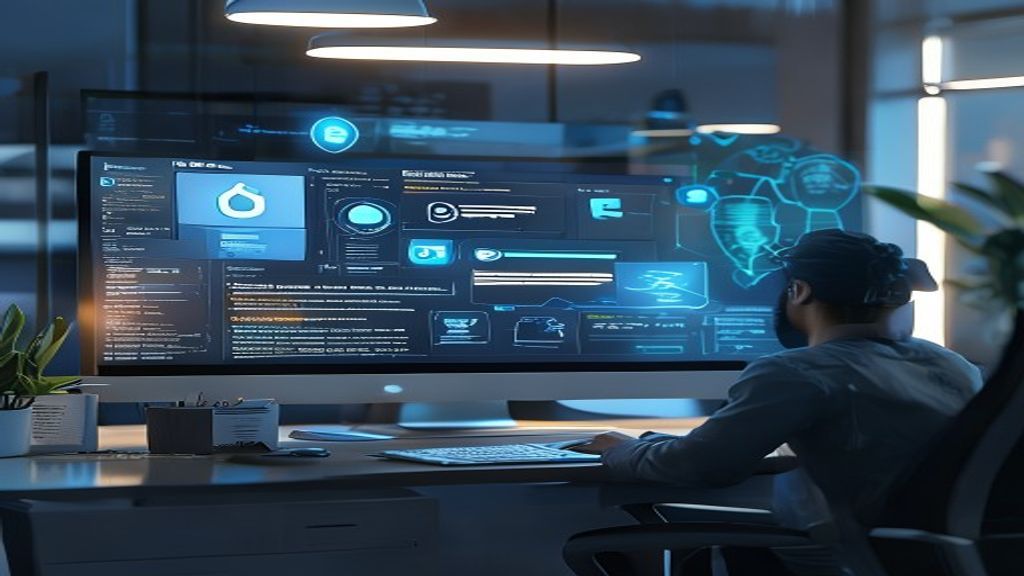 GitHub Issues‑ෙහි AI ස්වයංක්‍රියතාවයට 'Human‑in‑the‑Loop' පාලන විශේෂාංග ප්‍රදර්ශනය