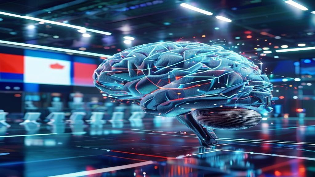 ඇලොන් මස්ක් AI පාලනය 2036 දක්වා අතහැරීමට ඉඟියයි