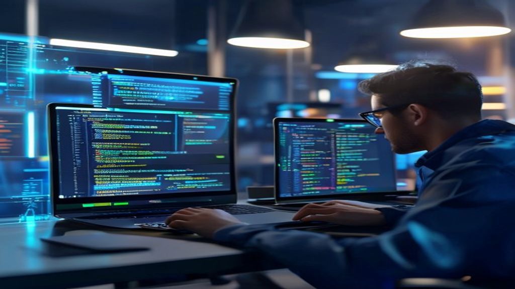 ES6 හි var, let, const අතර වෙනස්කම් – ඔබේ කේතයට නිවැරදි තේරීම