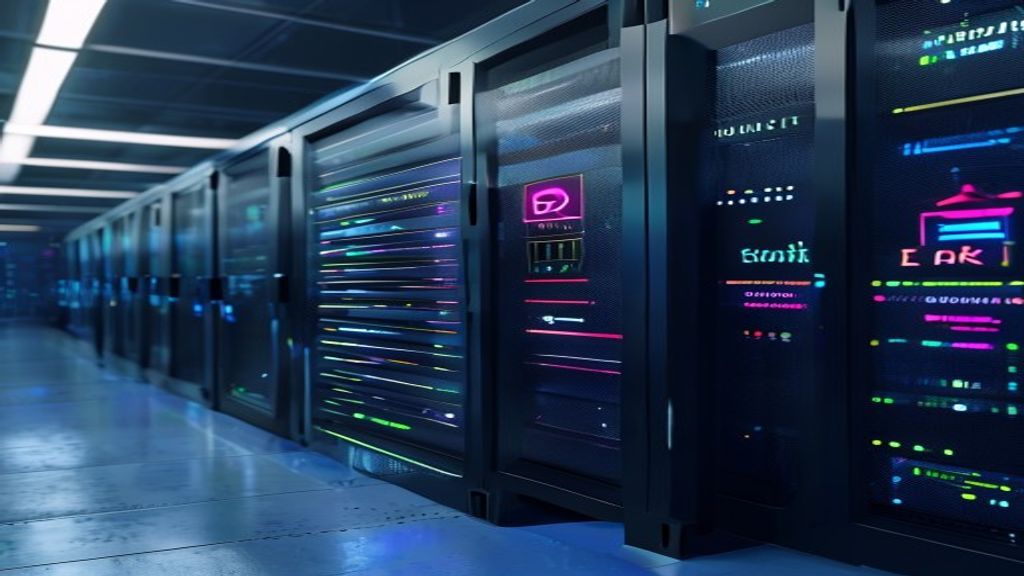 DigitalOcean Droplet එකකින් තනි Docker Registry සකස් කරමු – ශ්‍රී ලාංකීය සංවර්ධකයන්ට අලුත් මාර්ගයක්