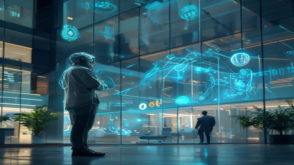 Google DeepMind ඉවතට පෙනූ රහස්: පර්යේෂකයකුගේ තීරණය