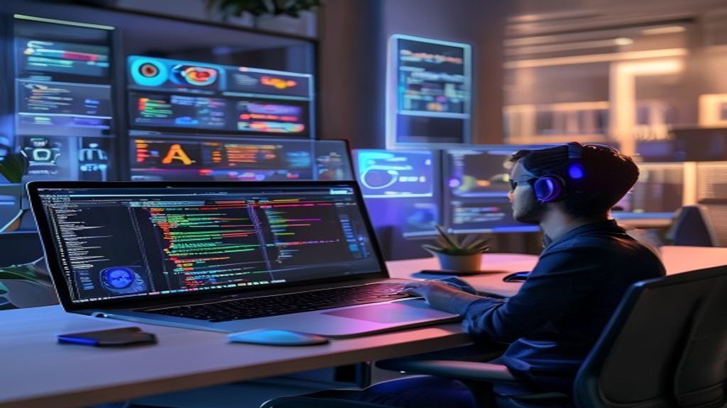AI ඇජන්ට්ස් සමඟ ගේම්ස්මොම් නිර්මාණය: කාලය ඉතිරි කරගැනීමට නව ක්‍රම