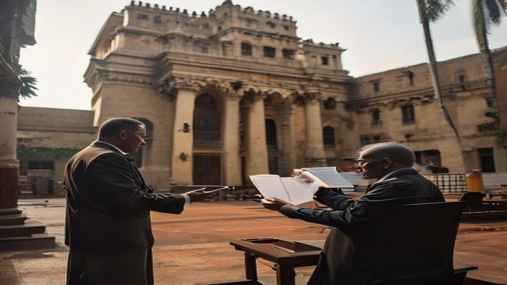 කොළඹ කොට්ඨාස අධිකරණයේ රමණතන් අර්චුනාගේ හිර තැන්පත් කිරීම