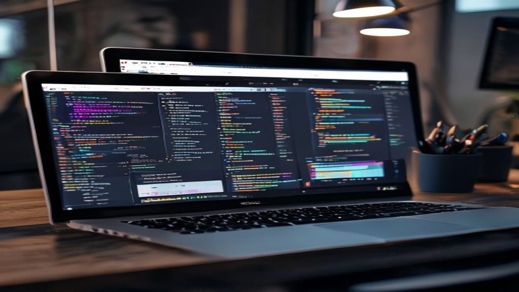 Bootstrap 5 සමඟ සරල පෝර්ට්ෆෝලියෝ වෙබ් අඩවිය නිර්මාණය – පියවරෙන් පියවර මාර්ගෝපදේශය