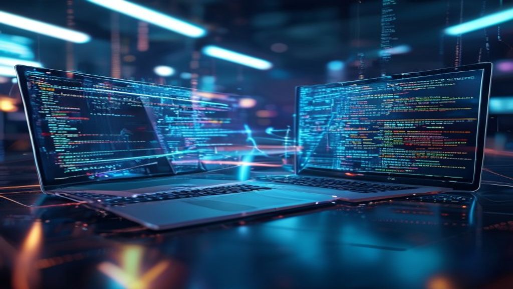 EdgeVPN: මධ්‍යස්ථ සර්වර් නොමැති VPN නව තාක්ෂණය