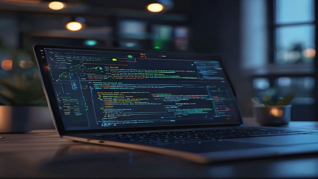 Node.js සඳහා නව Breakwater ලයිබ්‍රරිය: රිසලියන්ස් සැකසීමේ ක්‍රමලේඛයක්