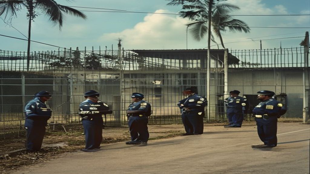 නෙගොම්බු කෞතුකාගාර ගැටුමට සම්බන්ධ හතර දෝෂීන් 7 අගෝස්තු දක්වා රැගෙන යන ලදී