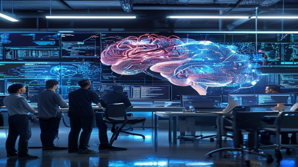 Origin AI හි මොළය පිරිසිදු කළා: දෙ-පියවර තර්කකය ඉවත් කර වේගවත් පුහුණුව ලැබුණා