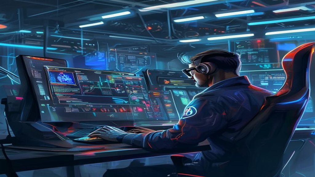 Unity 7 එළියට – ඔබේ ගේම් සංවර්ධනයේ අලුත් දොරටු