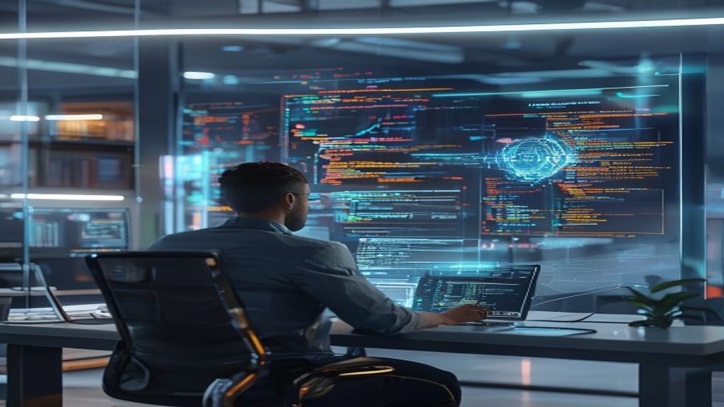 Agentic AI සමඟ ඉංජිනේරු කණ්ඩායම්වල අධික ප්‍රභාව – නව කාර්ය මණ්ඩලයක්