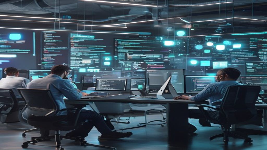 DevOps ක්ෂේත්‍රයේ AI භාවිතය: ප්‍රයෝජනවත් මෙවලම් තේරීමේ රහස් සහ අවදානම් කළමනාකරණය