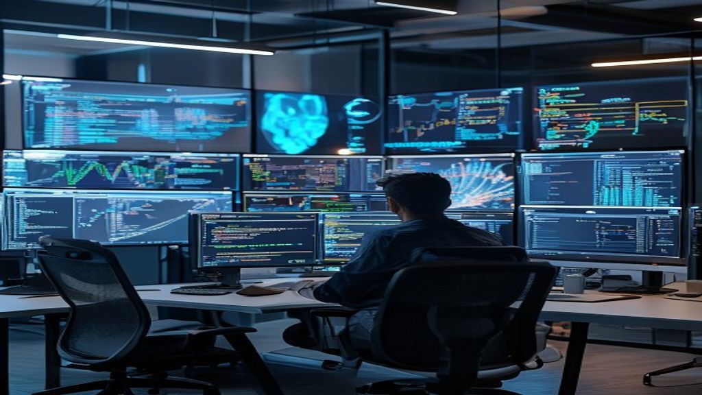 AI කියලා ලියලා තිබුනත්, වාර්ෂික රිප්ලේ කාර්යය සාර්ථකව නිර්මාණය කළා