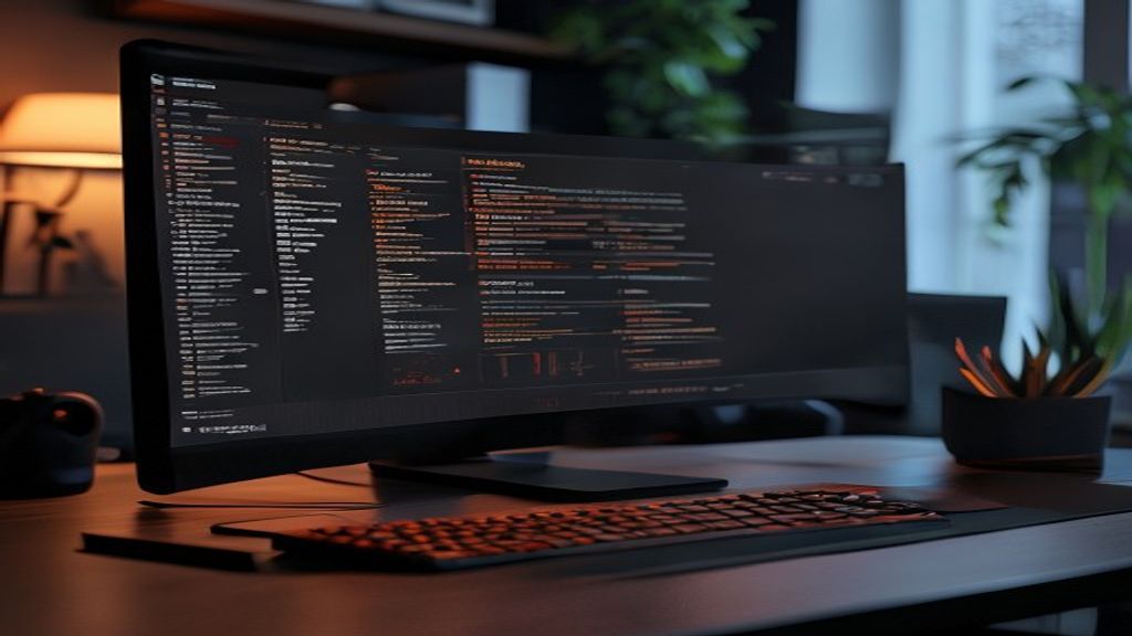 DeepOCR: පරිගණකයේම ස්කෑන් PDF සෙවිය හැකි කරගන්නා නව Rust මෙවලම